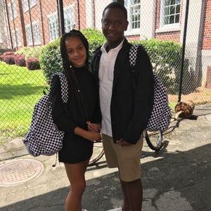 Meet your Posher, Anthony